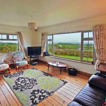 3 Bed In Renvyle Oc-i512 Ferienhaus Cashleen