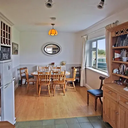 3 Bed In Renvyle Oc-i512 Nyaraló Cashleen