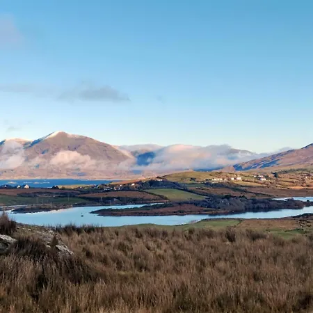 3 Bed In Renvyle Oc-i512 Ferienhaus *