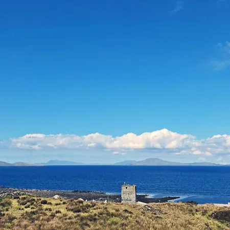 3 Bed In Renvyle Oc-i512 Ferienhaus Cashleen