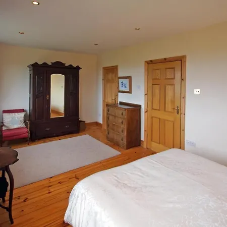 Nyaraló 3 Bed In Renvyle Oc-i512