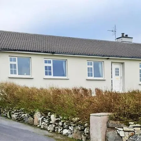 Nyaraló 3 Bed In Renvyle Oc-i512 Cashleen