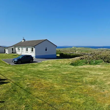Holiday home 3 Bed In Renvyle Oc-i512