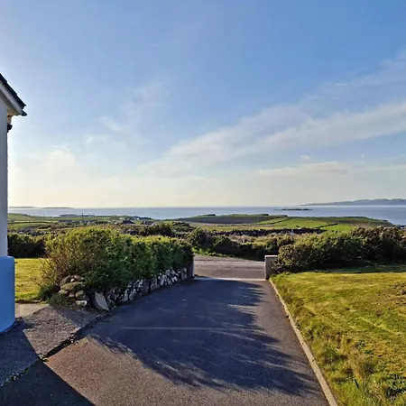 3 Bed In Renvyle Oc-i512 Holiday home Cashleen