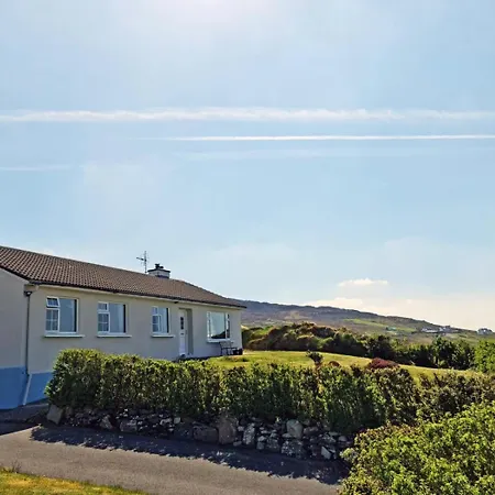 Holiday home 3 Bed In Renvyle Oc-i512 *