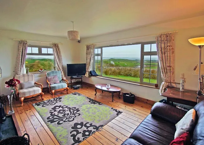 3 Bed In Renvyle Oc-i512 Nyaraló Cashleen