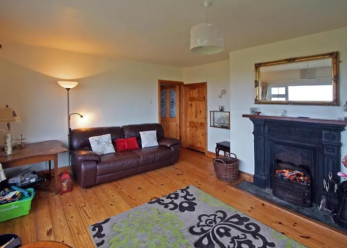 3 Bed In Renvyle Oc-i512 Nyaraló *