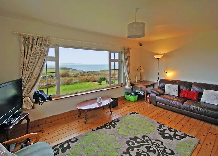 3 Bed In Renvyle Oc-i512 Ferienhaus