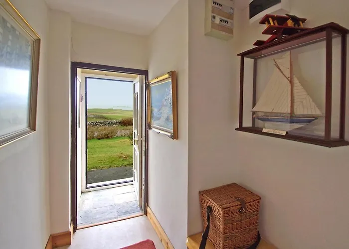 Nyaraló 3 Bed In Renvyle Oc-i512