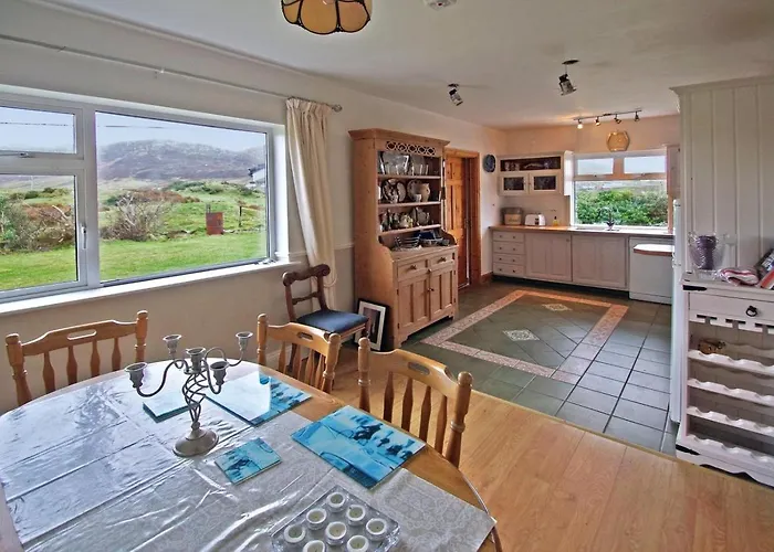 Ferienhaus 3 Bed In Renvyle Oc-i512