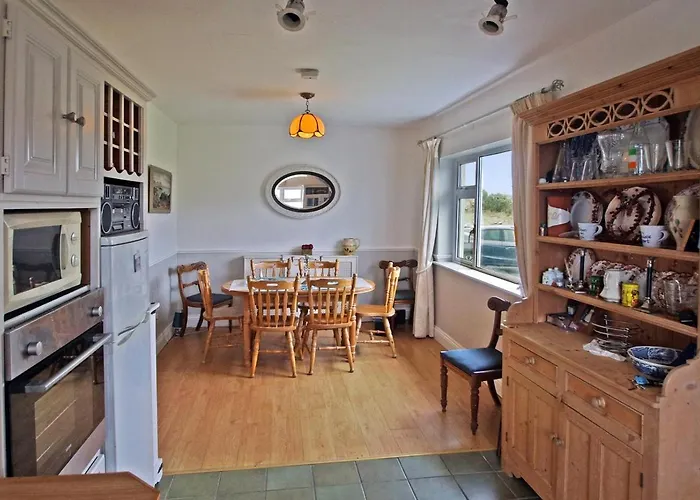 3 Bed In Renvyle Oc-i512 Nyaraló Cashleen