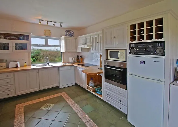 Ferienhaus 3 Bed In Renvyle Oc-i512 Cashleen