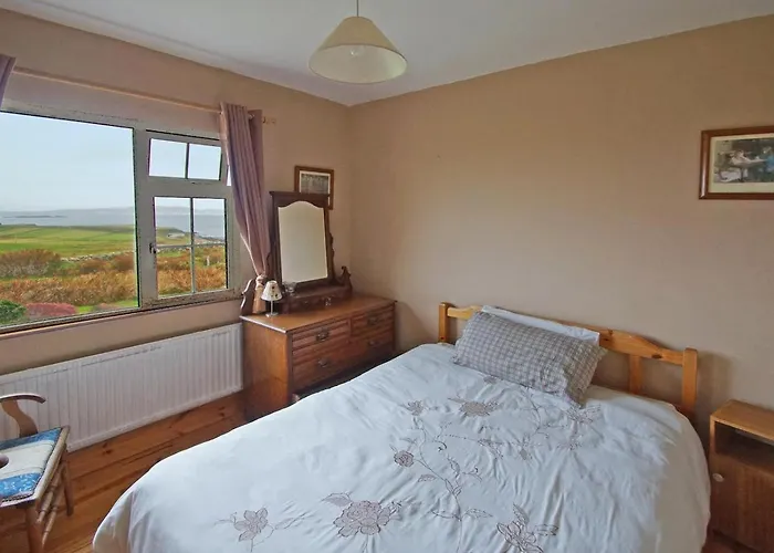 3 Bed In Renvyle Oc-i512 * Cashleen