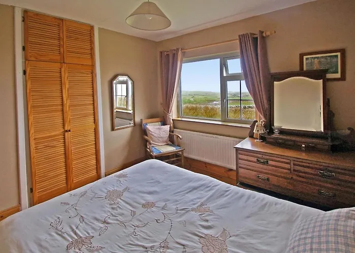 3 Bed In Renvyle Oc-i512 *