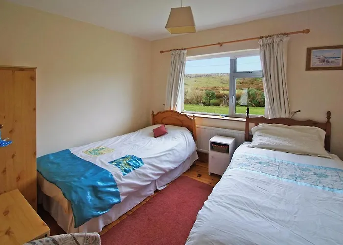 3 Bed In Renvyle Oc-i512