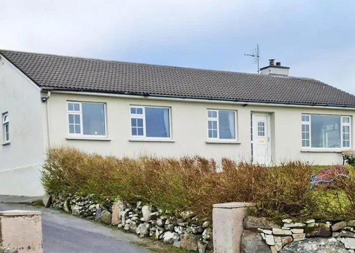 3 Bed In Renvyle Oc-i512 Ferienhaus