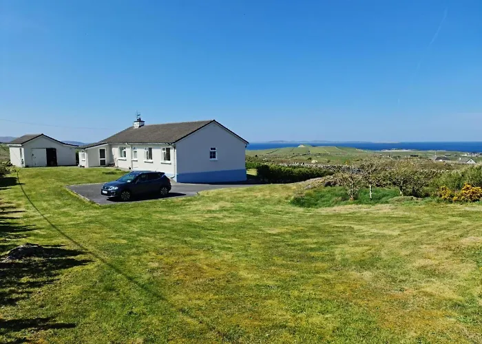 3 Bed In Renvyle Oc-i512