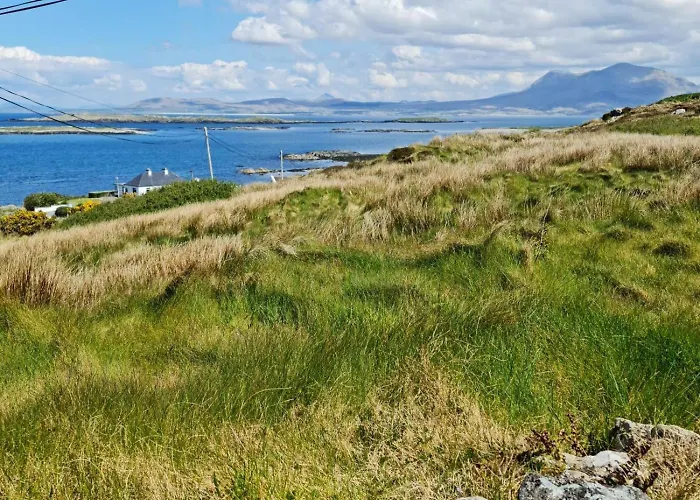 3 Bed In Renvyle Oc-i512 Nyaraló *