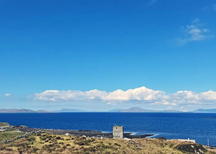 3 Bed In Renvyle Oc-i512 Nyaraló Cashleen