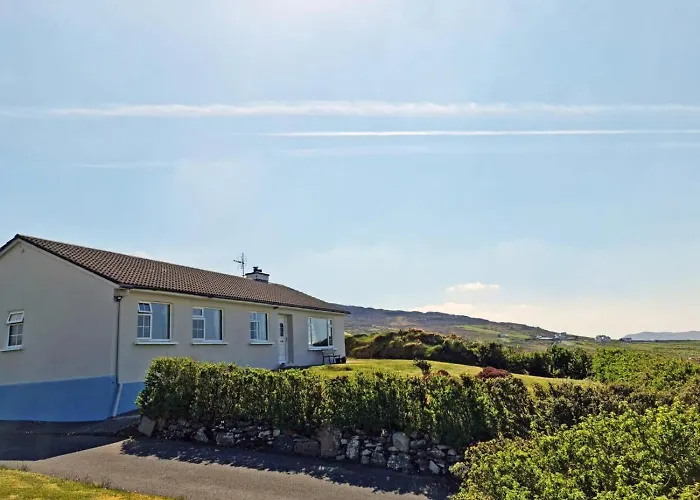 3 Bed In Renvyle Oc-i512 *