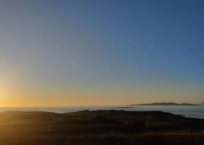 Nyaraló 3 Bed In Renvyle Oc-i512 *