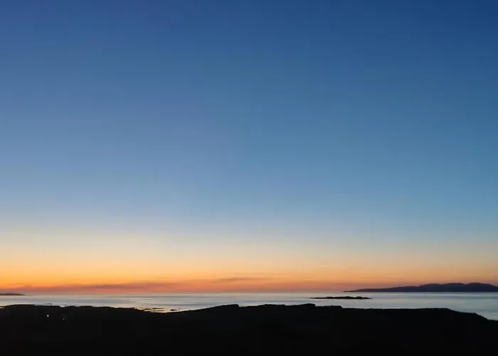 3 Bed In Renvyle Oc-i512 *